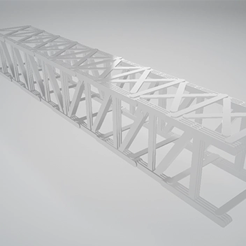 DIY Bridge